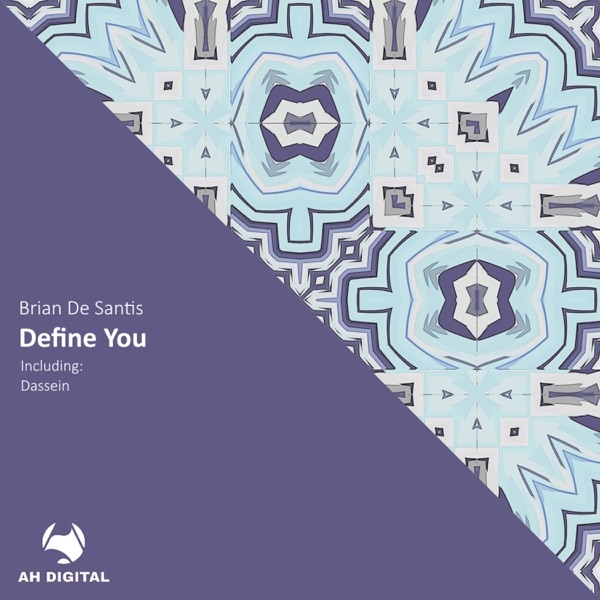 Define You - Single