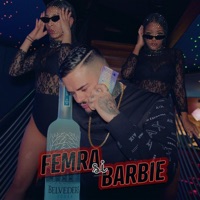 Femra si Barbie - Single - PHARAO