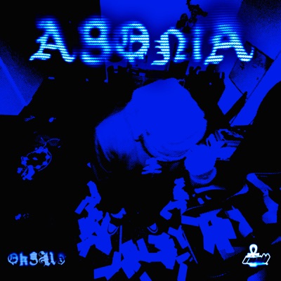 Agonia - Single