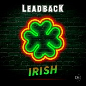 Irish (Radio Edit) artwork