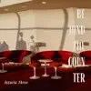 Behind The Counter
