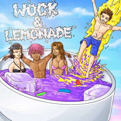 Wock & Lemonade - Single
