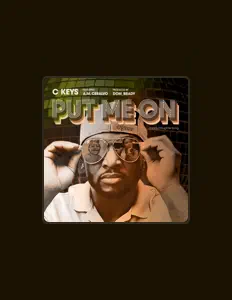 Listen to C. Keys, watch music videos, read bio, see tour dates & more!