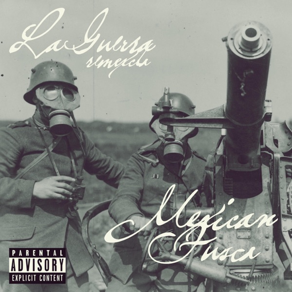 La Guerra (Remexcla) [Remexcla]
