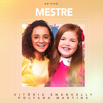 Mestre (Ao Vivo) - Single