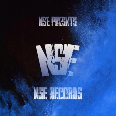 NSE TAPE (feat. Nsemoejoe) - EP