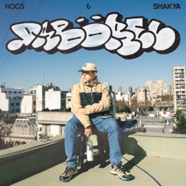 Laisse Moi (feat. Kkkevin) Nocs & Shakya