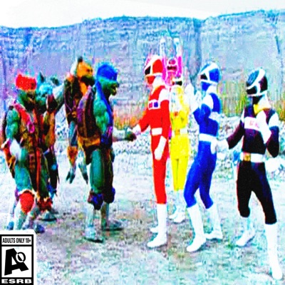 Andamo chambeando (feat. M4LXD0M1NG0, Black & Crou) - Single