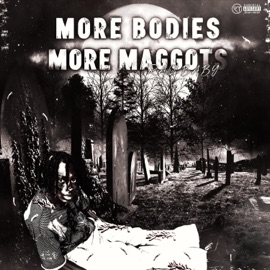 Dead bodies & More maggots Raq baby