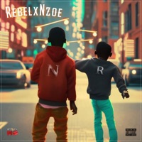 I Y R W I (feat. NZOE) - Single - RebelxGenius