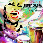 Bemba Colorá (feat. Gloria Estefan & Mimy Succar) artwork