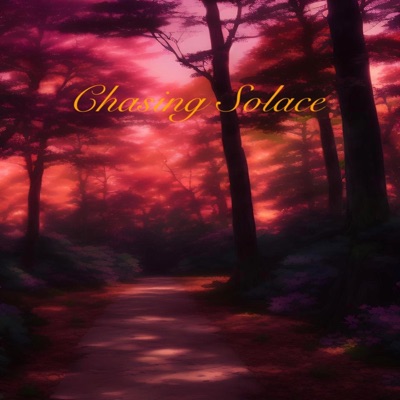 Chasing Solace - EP
