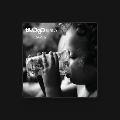 Listen to tikOgO, watch music videos, read bio, see tour dates & more!