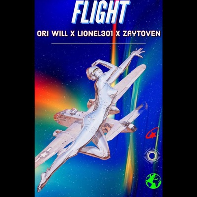 FLIGHT (feat. Lionel301) - Single