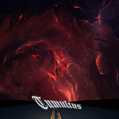 Drive All Night - Single