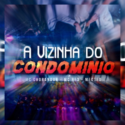 A Vizinha do Condomínio - Single