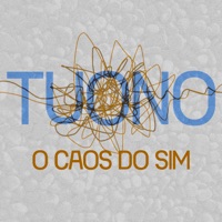 O Caos do Sim - Single - Tuono