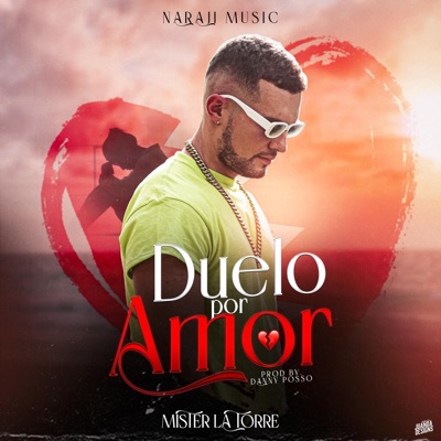 Duelo por amor - Single