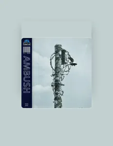 Poslechněte si interpreta PARI$, sledujte hudební videa, přečtěte si životopis, podívejte se na data turné a další informace.