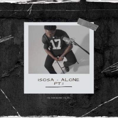 Alone Pt. 1 - Single