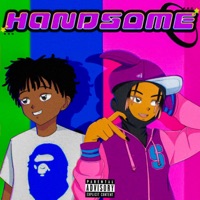 Handsome (feat. Déric) - Single - Rugrxt Reese