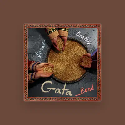 Listen to GATA Band, watch music videos, read bio, see tour dates & more!