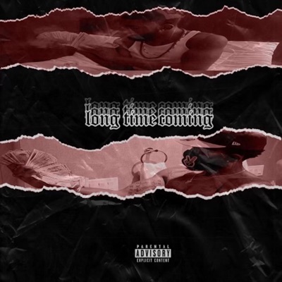 Long Time Coming - Single