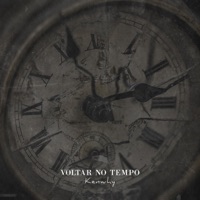Voltar No Tempo - Single - Kenwhy