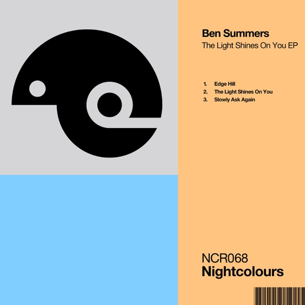 The Light Shines On You - Single