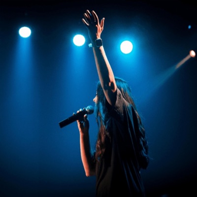 Straight Up (Loud) - Single