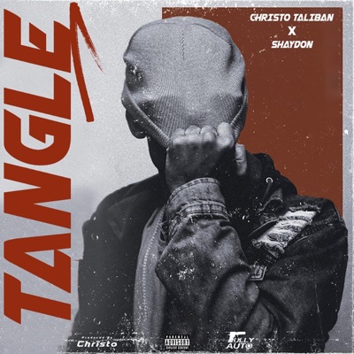 Tangle (feat. Shaydon) - Single