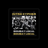Bombay Lokal