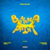 Banana Paint (feat. Chow Mane, JWOLF, Cookie$ & Dane Amar) - Single