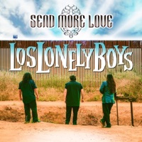 Los Lonely Boys