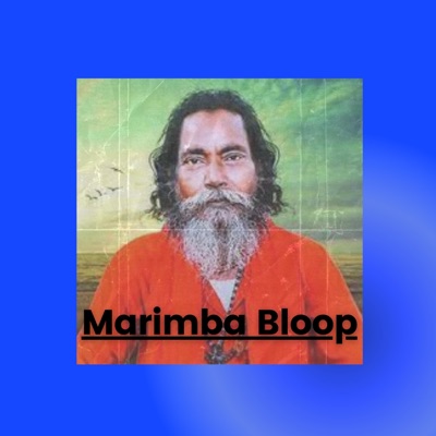 Marimba Bloop - Single
