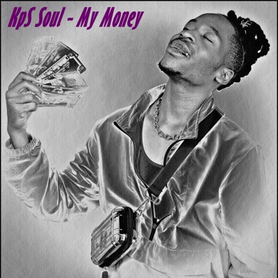 My Money - Single