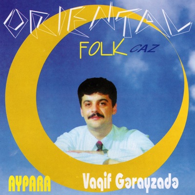 Oriental (feat. Aypara) [Folk-Caz]