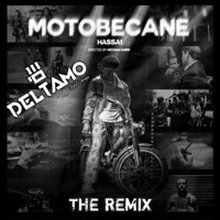 Motobecane (feat. Hassa1) [Remix] - Single - DeltaMo