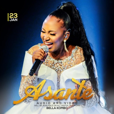 Asante - Single