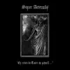 Sopor Aeternus & The Ensemble Of Shadows - Dead Souls