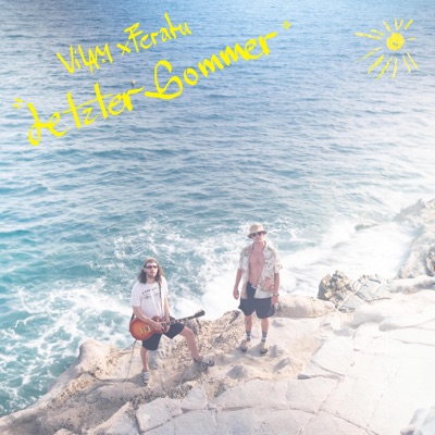 LETZTER SOMMER - EP