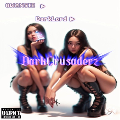 DarkCrusaderz (EP)