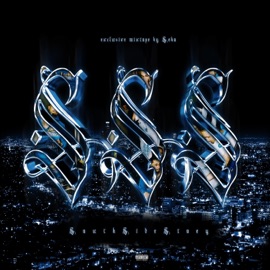 NOUVEAUX RICHES (feat. DAFLIKY & GAPMAN) Seka