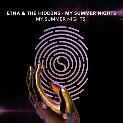 My Summer Nights - Single