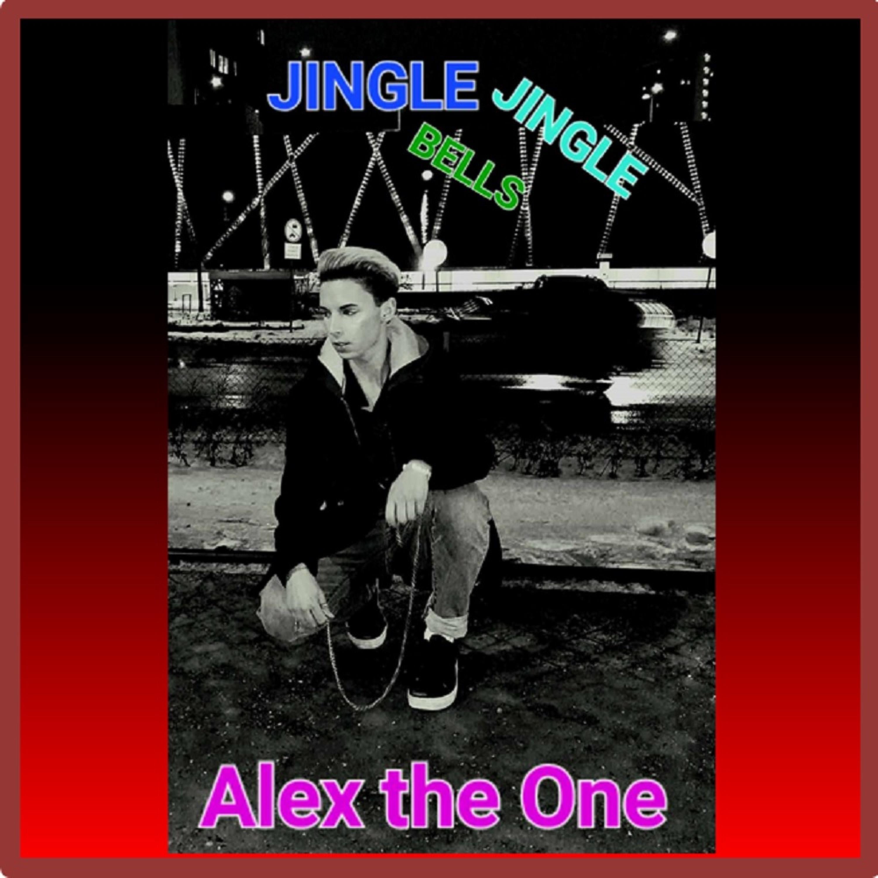 Jingle Jingle Bells - Single