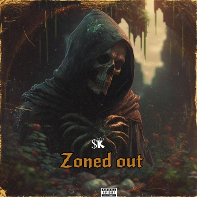 Zoned Out - Single