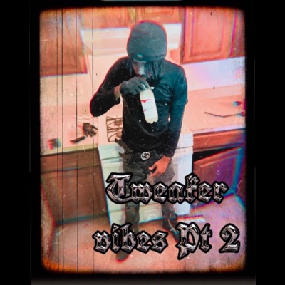 Tweaker Vibes, Pt. 2 - Single