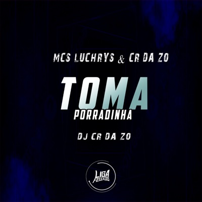 Toma Porradinha - Single