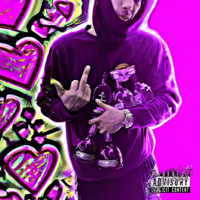 Who Do U Luv - Single