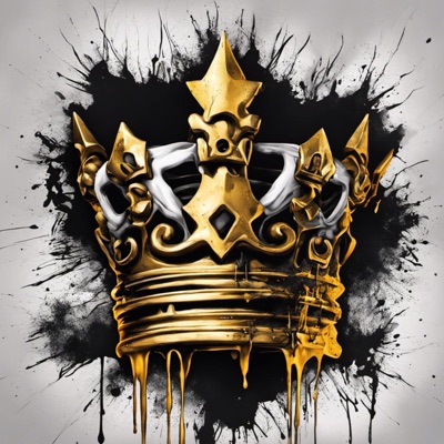 Little Prince, Vol. 1 - EP